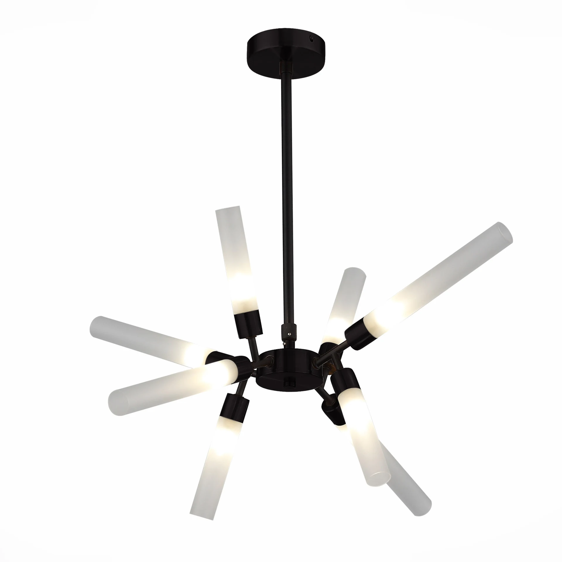 Люстра на штанге ST Luce Splio SL1620.402.08