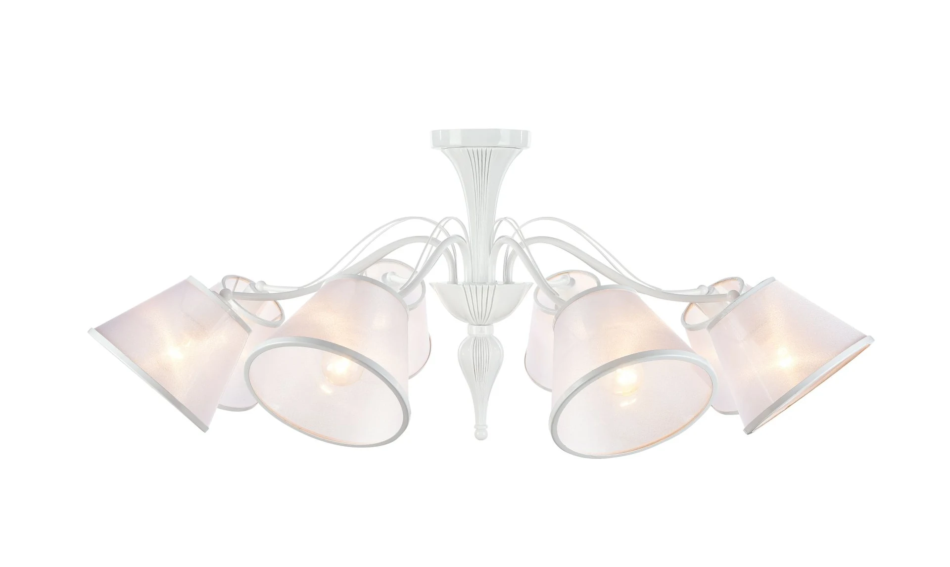 Подвесная люстра Maytoni Virginity MOD150-08-W