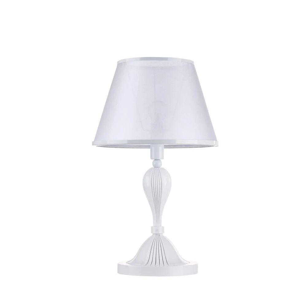 Настольная лампа Maytoni Virginity MOD150-11-W