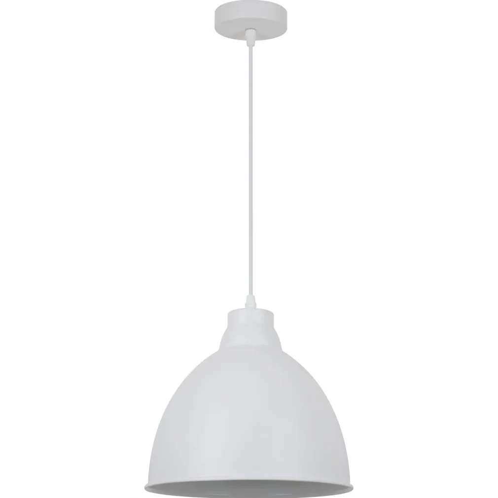 Светильник подвесной Arte Lamp Casato A2055SP-1WH