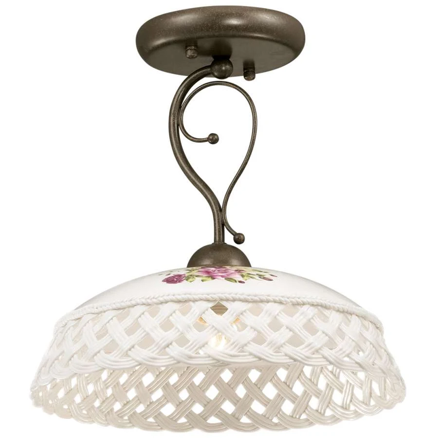 Потолочная люстра Odeon Light Vela 2560/1C