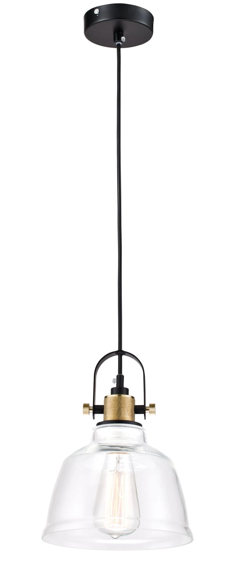 Светильник подвесной Maytoni Irving T163-11-W