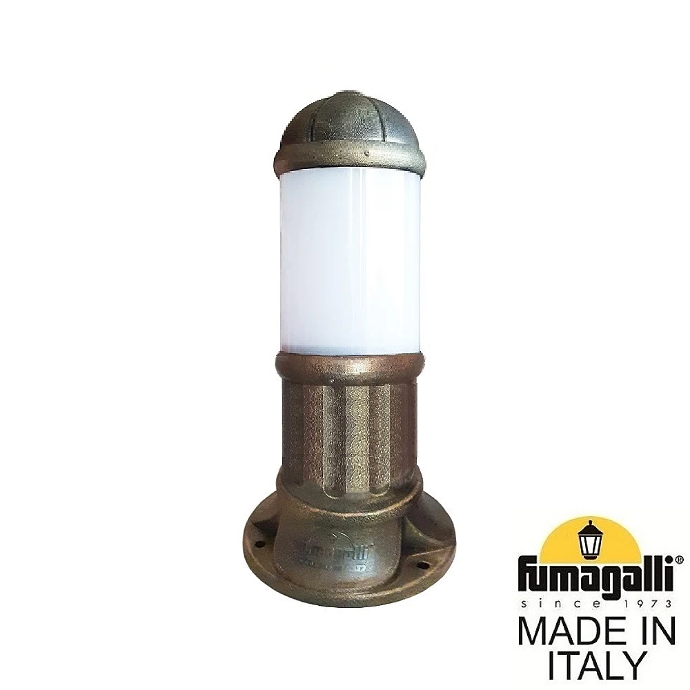 Уличный наземный светильник Fumagalli Sauro D15.553.000.BYF1R