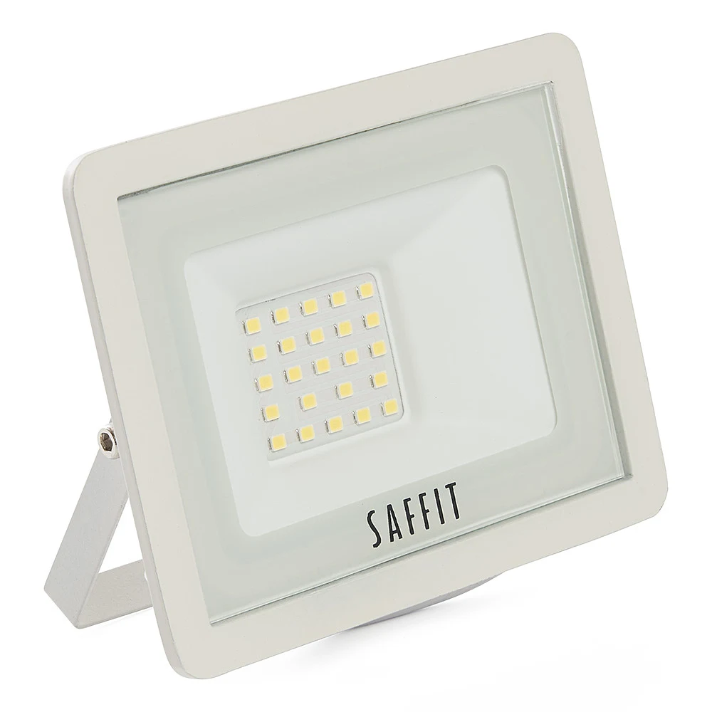 Прожектор уличный Saffit SFL90 55072
