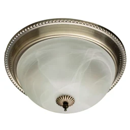 Светильник потолочный Arte Lamp A1305PL-2AB