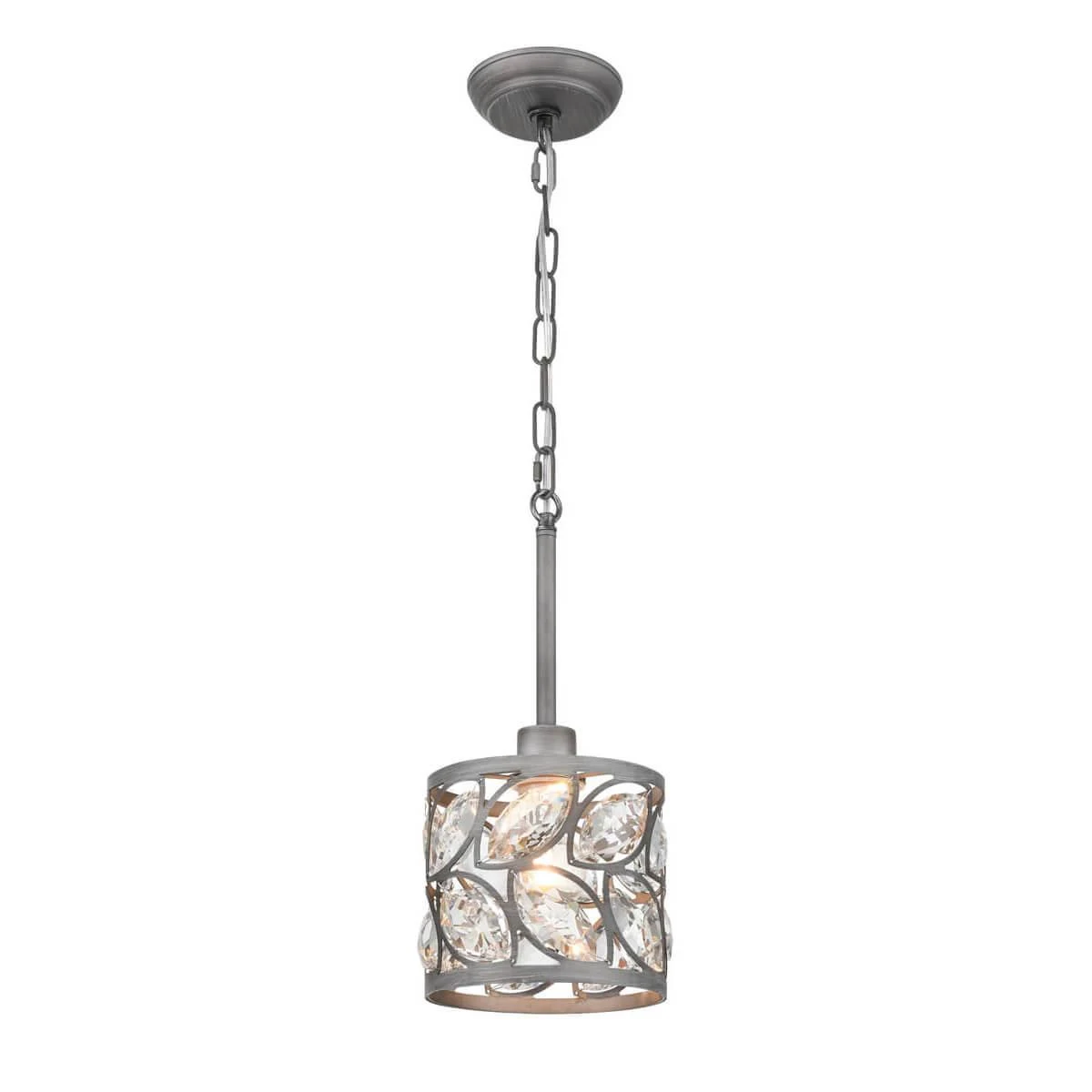 Светильник подвесной Vele Luce Rosa VL3216P01