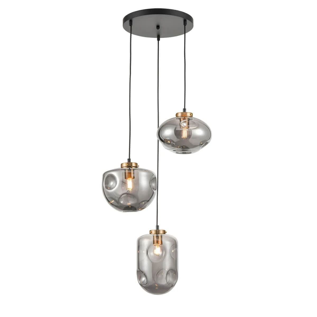 Светильник подвесной Vele Luce Alieno VL5352P03