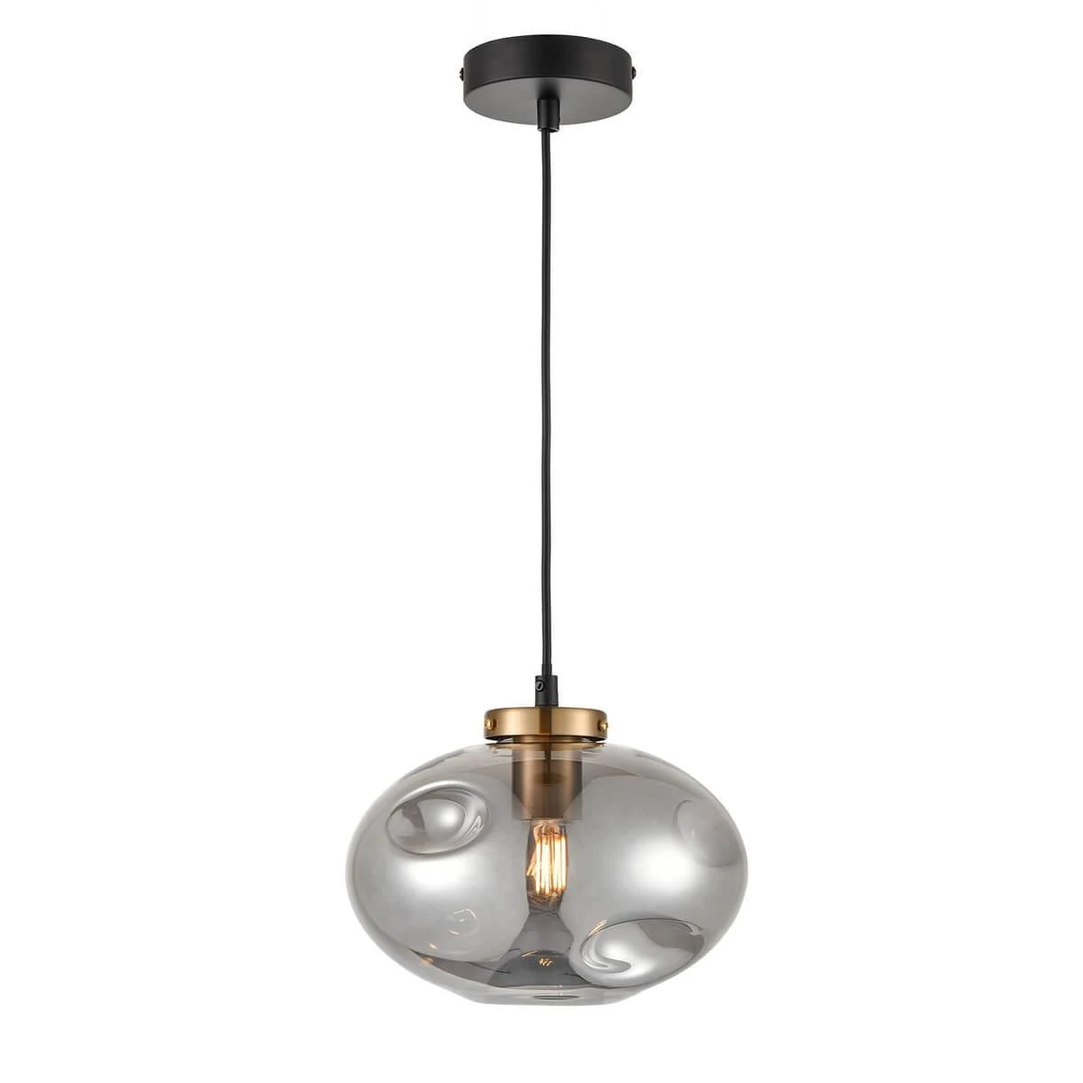 Светильник подвесной Vele Luce Alieno VL5352P11