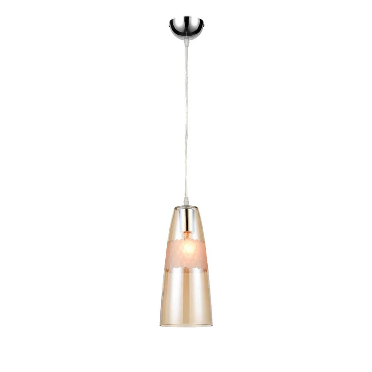 Светильник подвесной Vele Luce Lucky VL5394P21