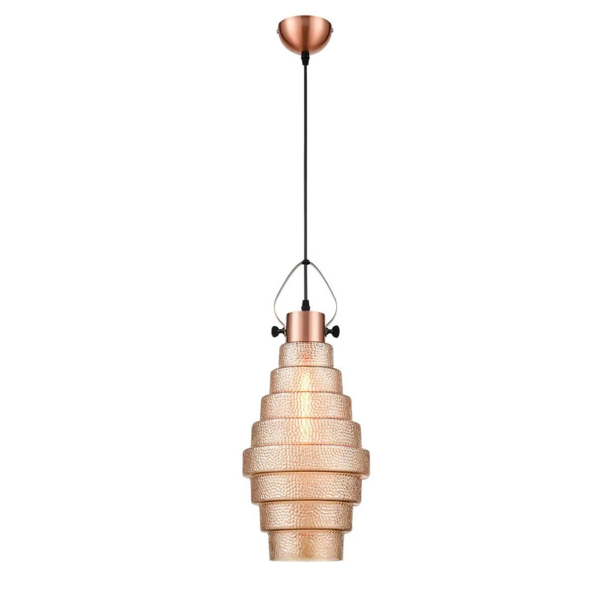 Светильник подвесной Vele Luce Genio VL5404P11