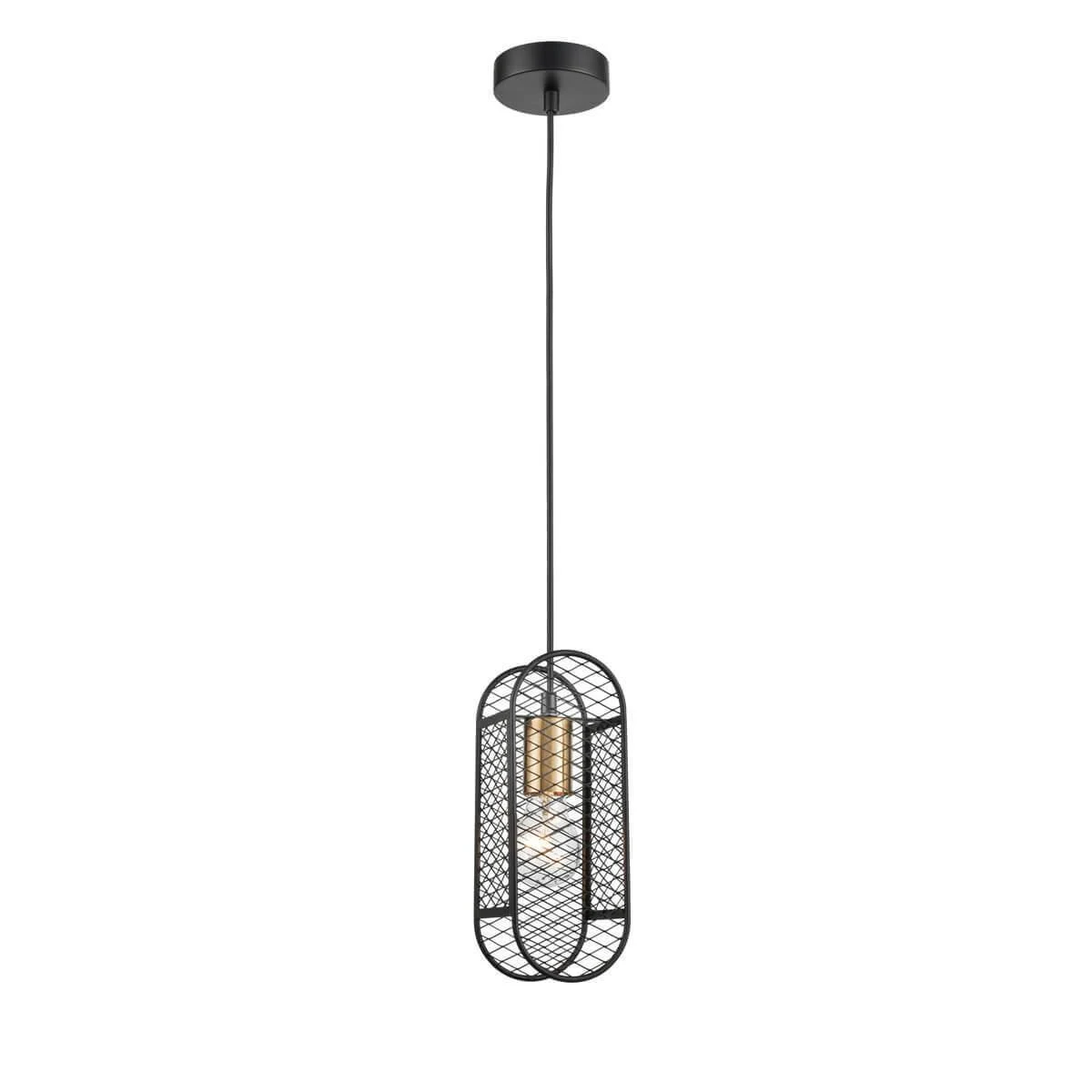 Светильник подвесной Vele Luce City VL6342P01