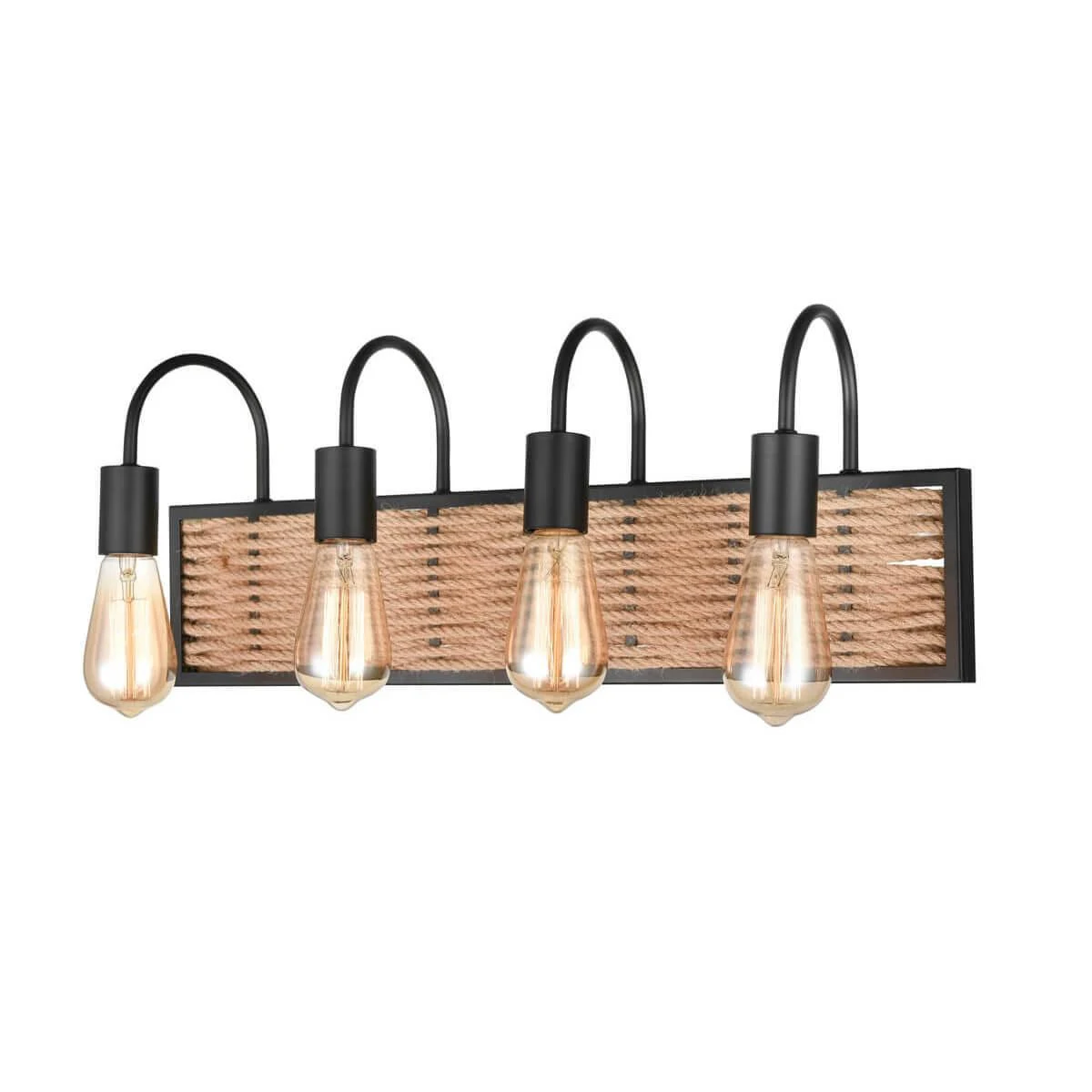 Настенный светильник Vele Luce Tower VL6362W04