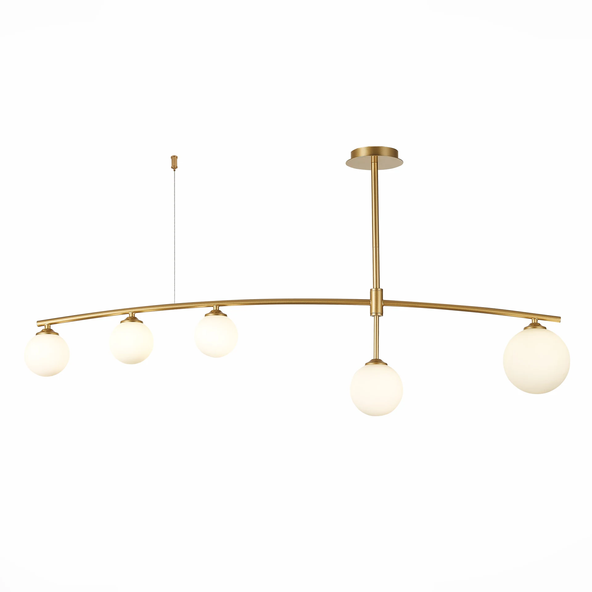 Люстра на штанге ST Luce Sembrare SL1208.302.05