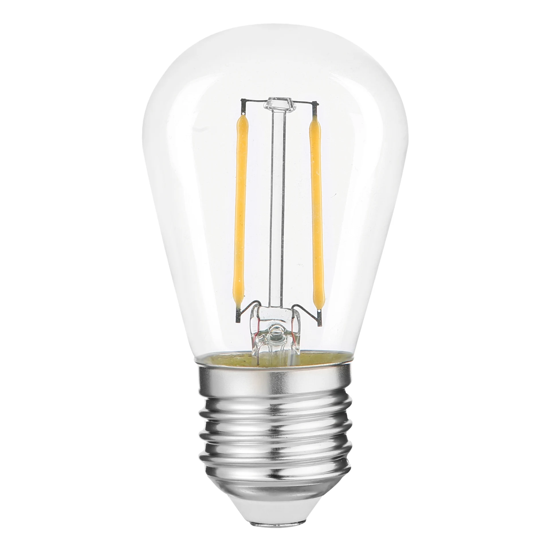 Светодиодная лампа Thomson Led Filament St45 TH-B2375