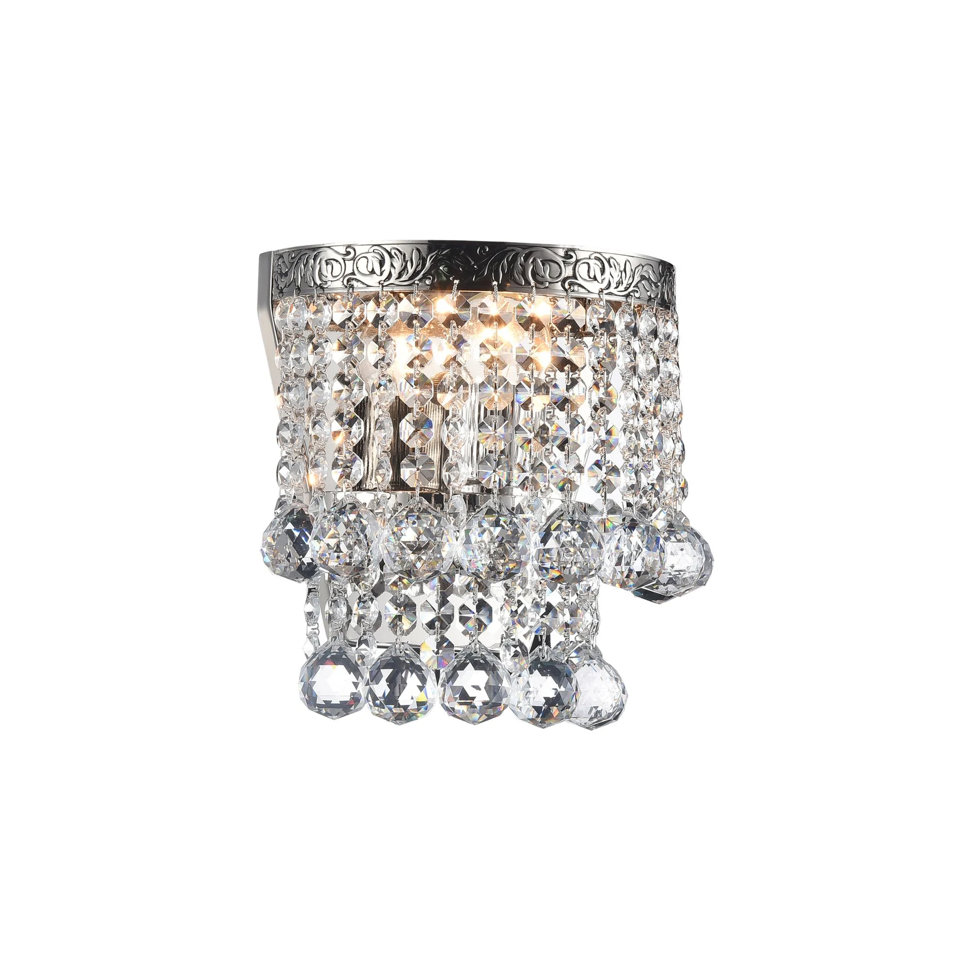 Настенное бра Maytoni Gala DIA783-WL-01-N