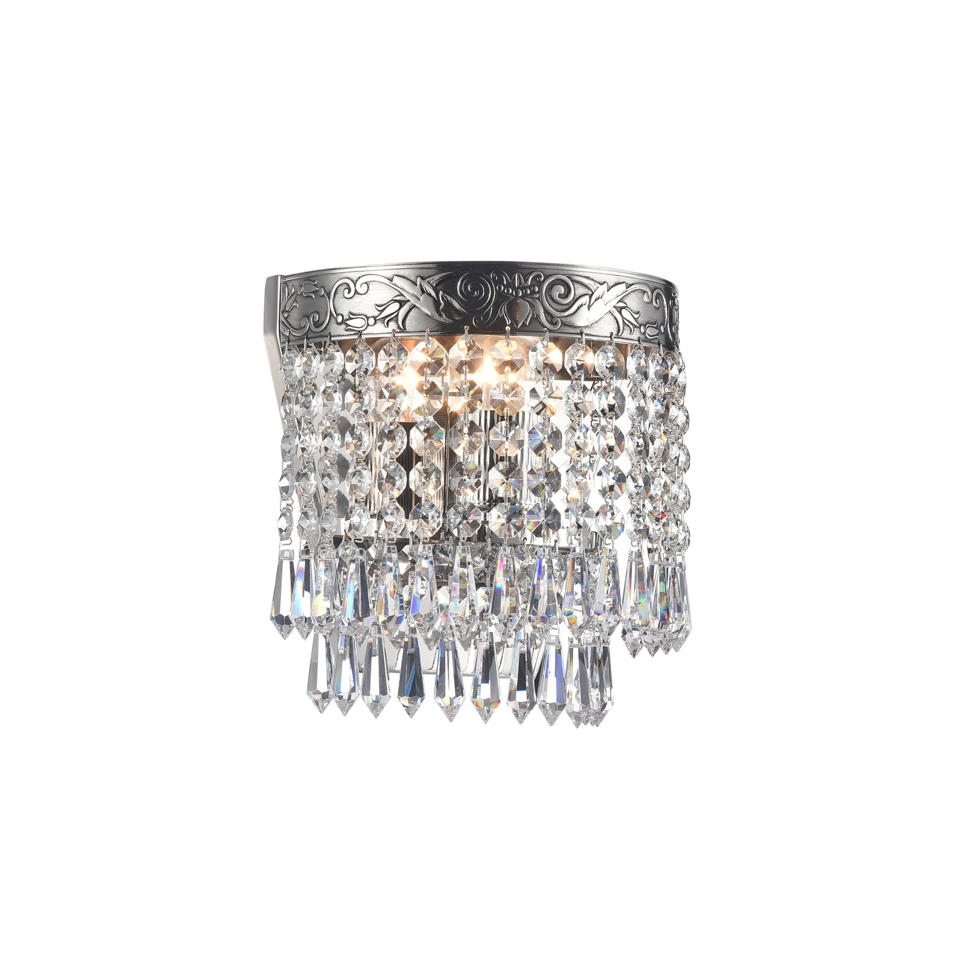 Настенное бра Maytoni Palace DIA890-WL-01-N