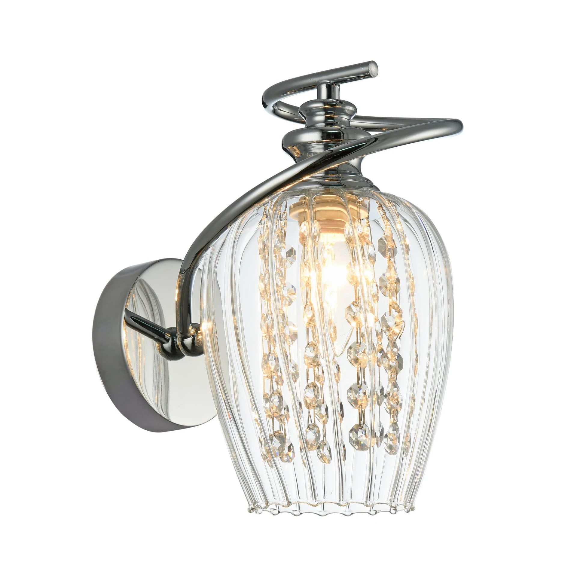 Настенное бра Maytoni Blues MOD044-WL-01-N