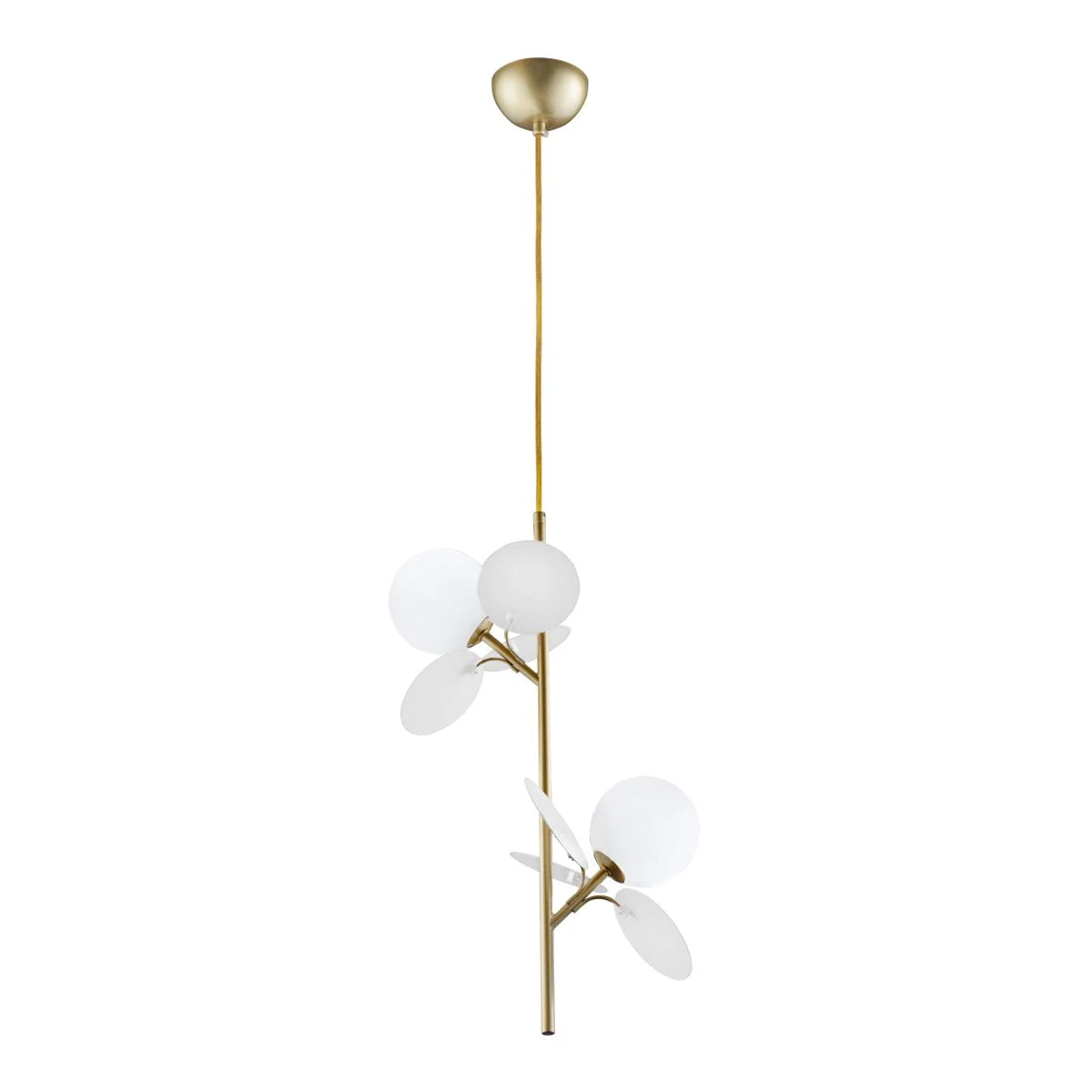 10008/2P white Подвесной светильник LOFT IT Matisse