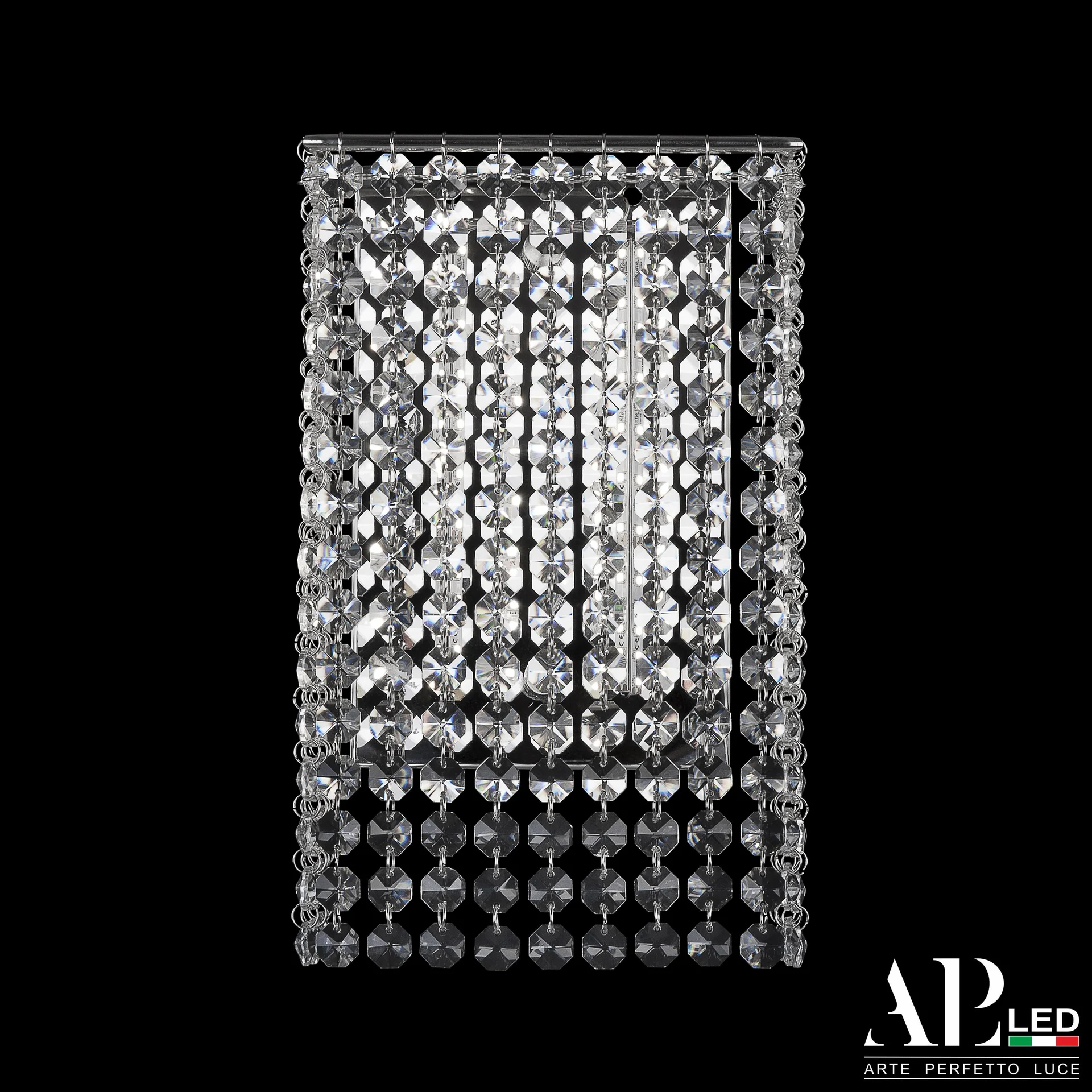 Настенное бра APL Led Rimini S500.B1.16.A.3000