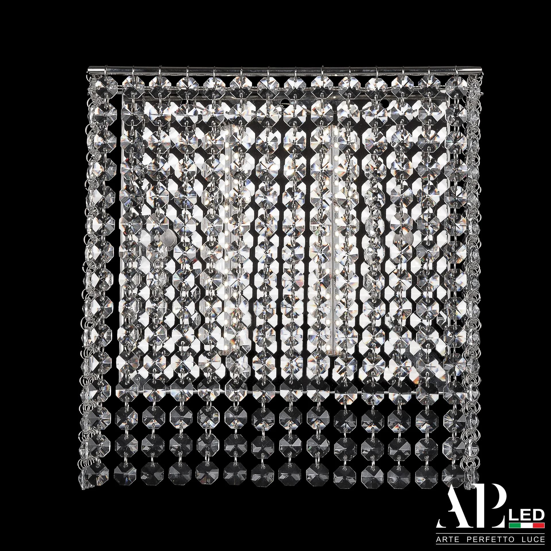 Настенное бра APL Led Rimini S500.B1.25.A.4000