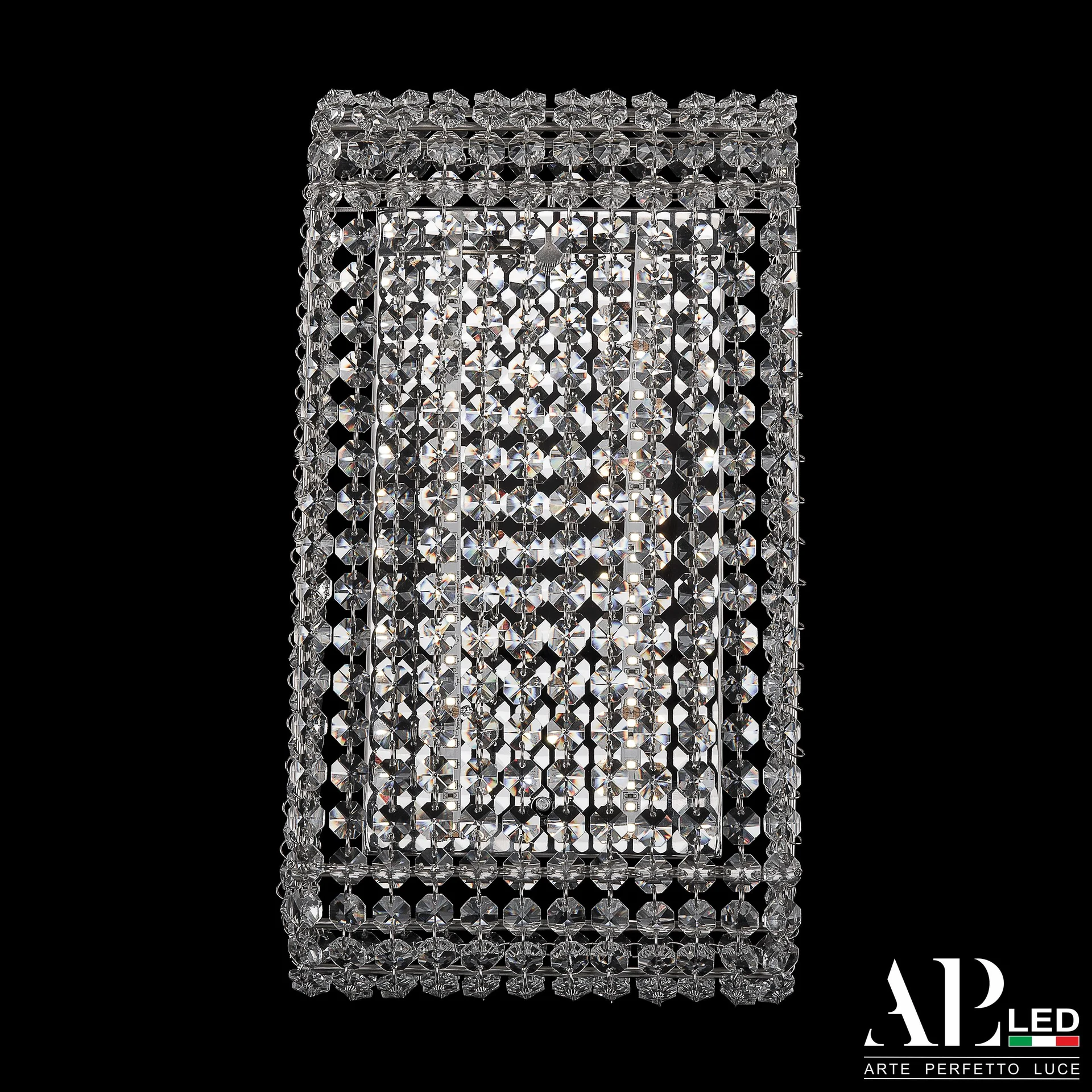 Настенное бра APL Led Rimini S500.B2.20.A.3000