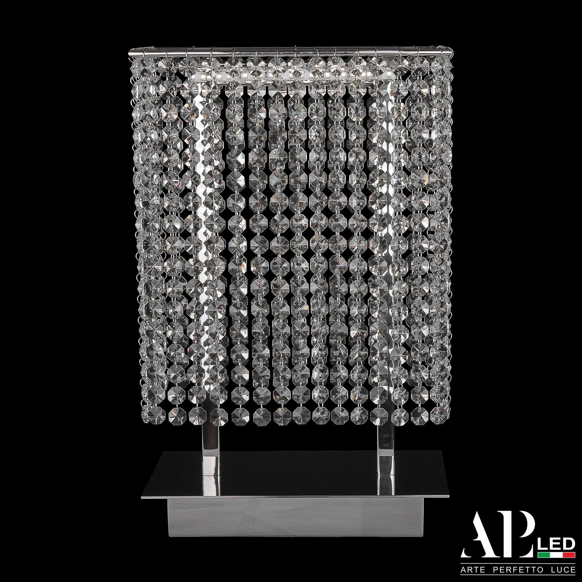 Настольная лампа APL Led Rimini S500.L1.25.A.3000