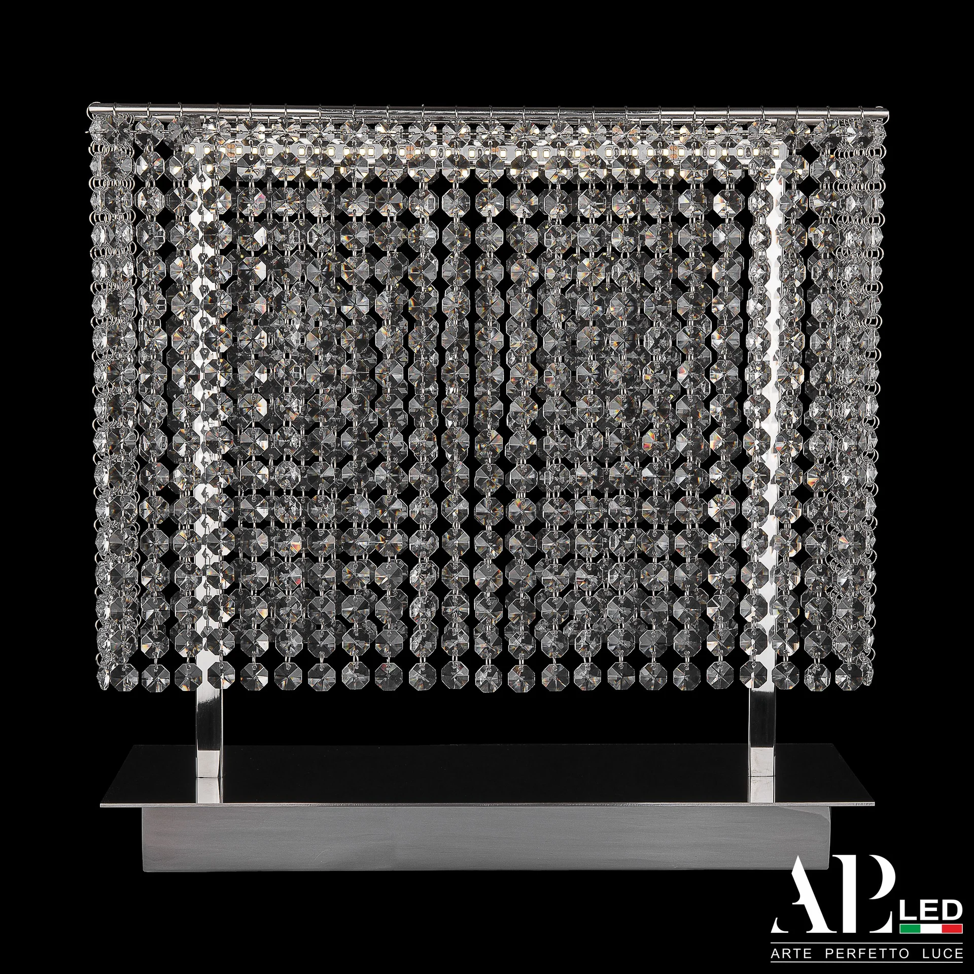 Настольная лампа APL Led Rimini S500.L1.40.A.3000