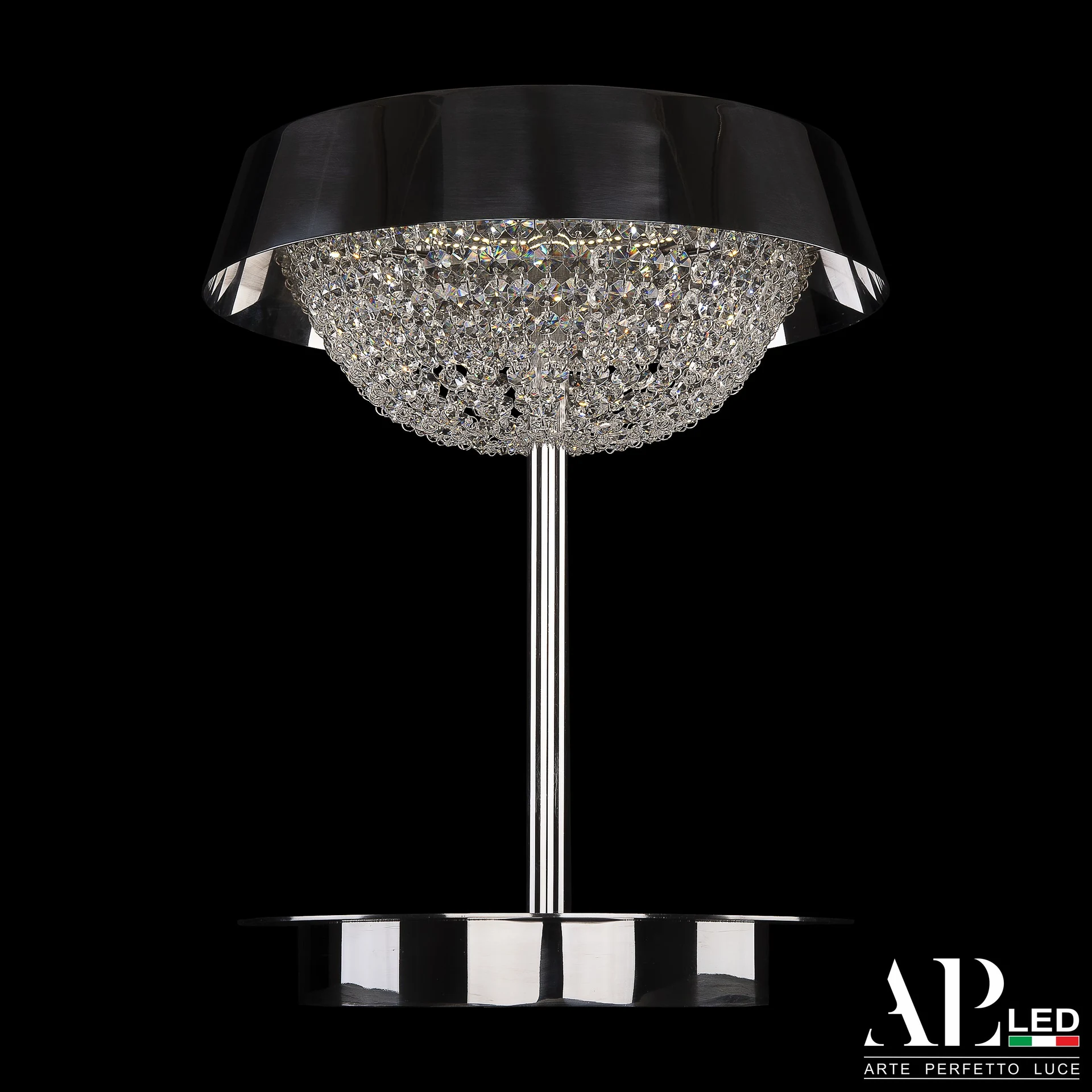 Настольная лампа APL Led Rimini S500.L2.36.A.3000