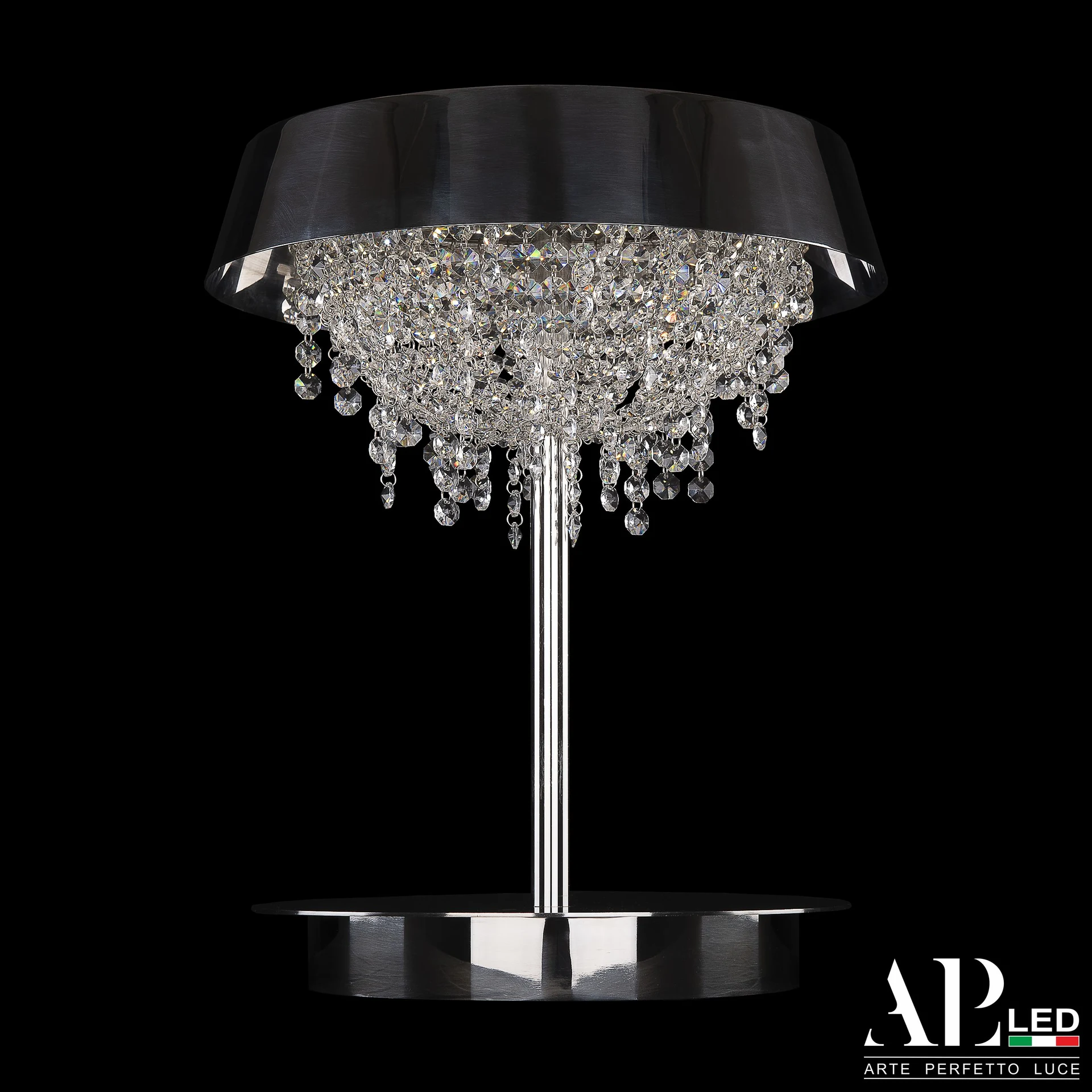 Настольная лампа APL Led Rimini S500.L2.36.B.4000
