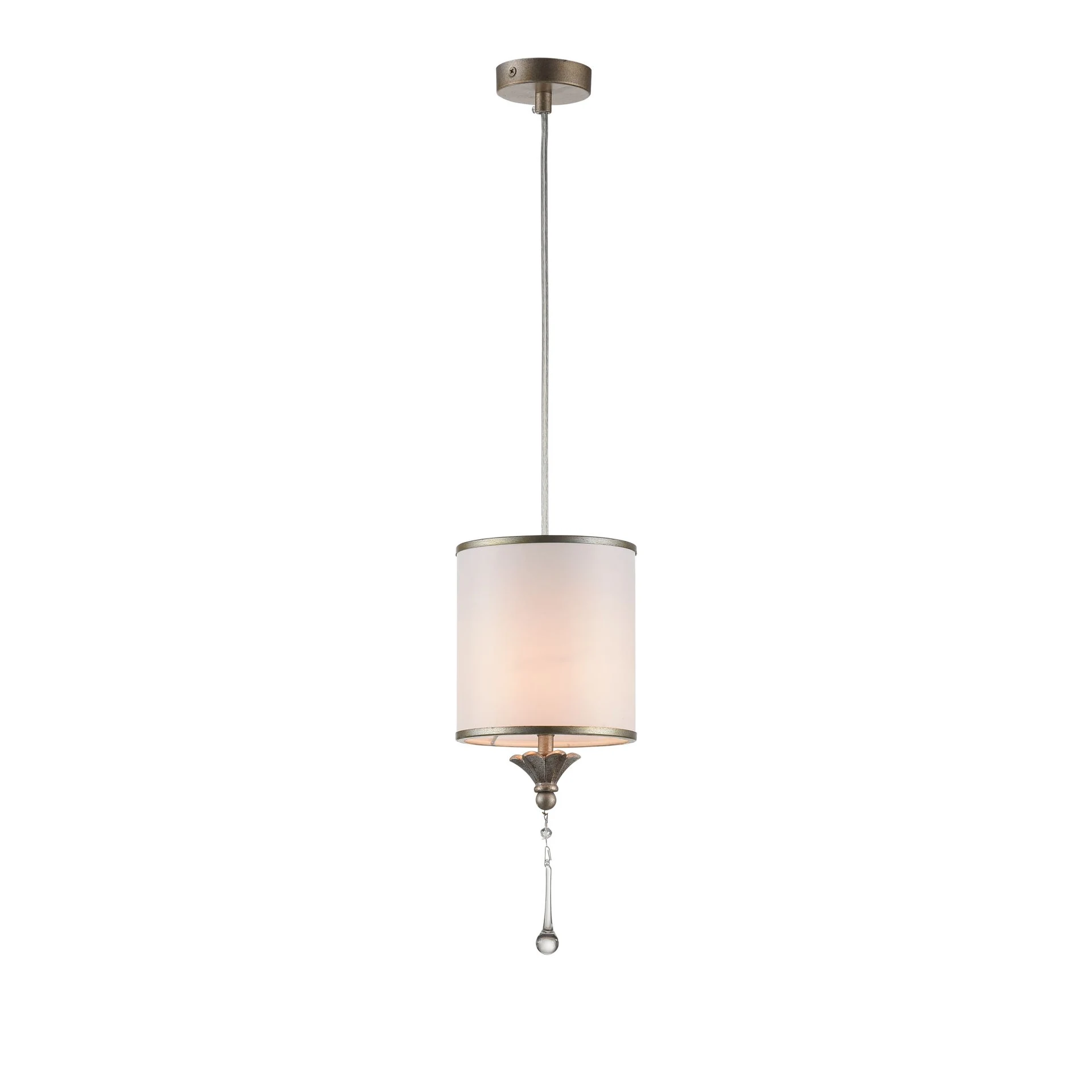 Светильник подвесной Maytoni Fiore H235-11-G