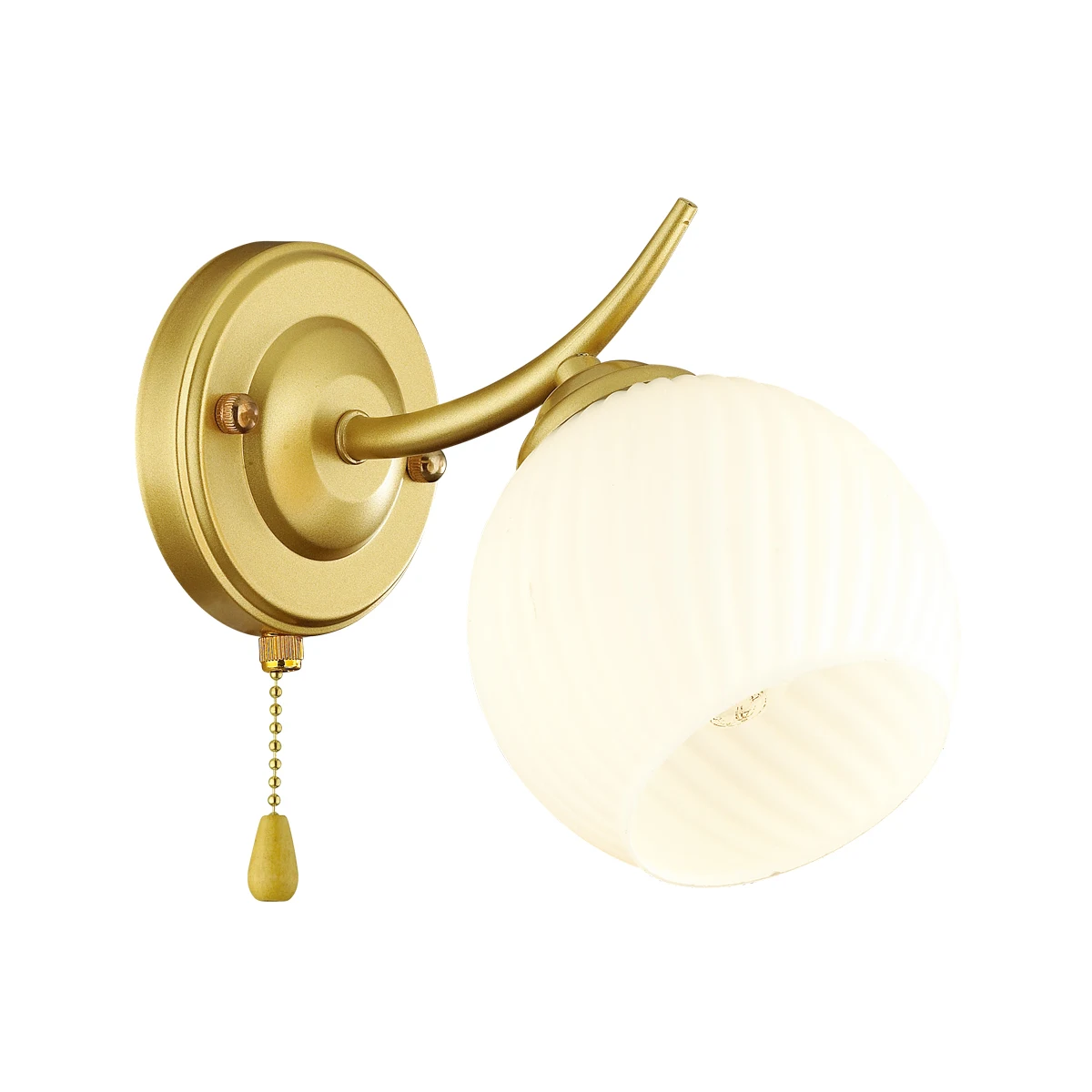 Настенное бра Lumion Giselle 4545/1W
