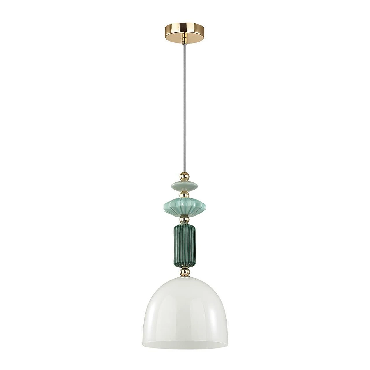 Светильник подвесной Odeon Light EXCLUSIVE Candy 4861/1C