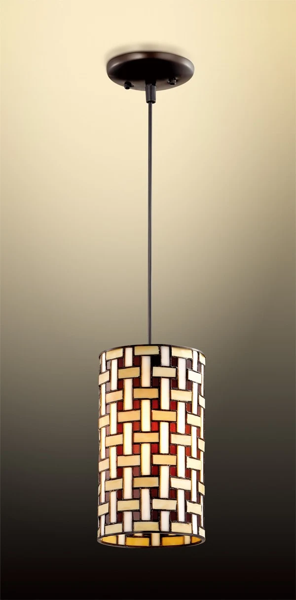 Светильник подвесной Odeon Light Pelarso 2634/1