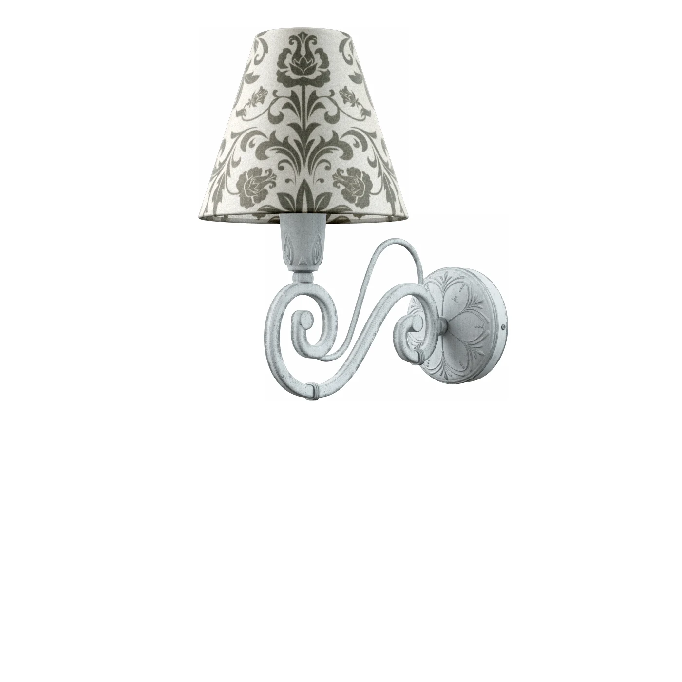 Настенное бра Maytoni Classic E-01-G-LMP-O-1