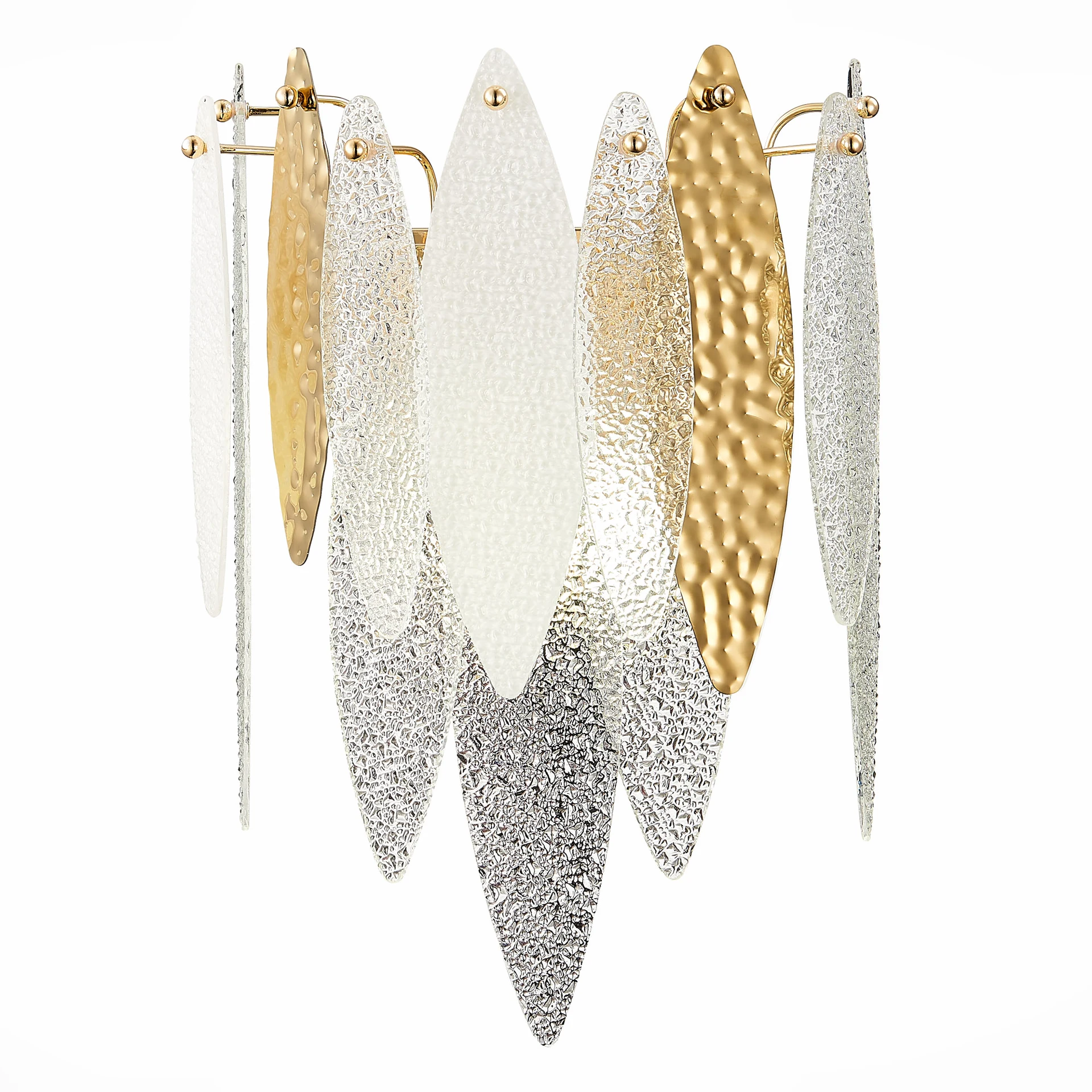 Настенное бра ST Luce Lastra SL1224.201.02