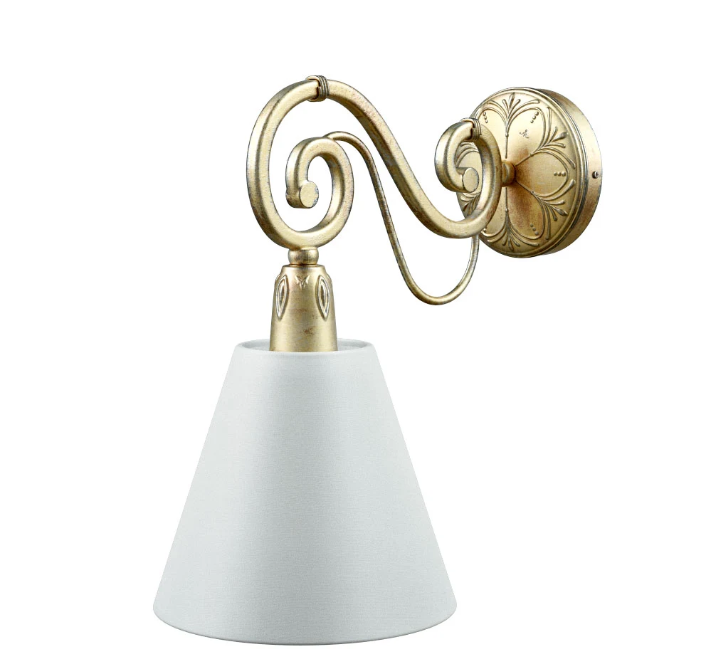 Настенное бра Maytoni Provence E-01-H-LMP-O-25