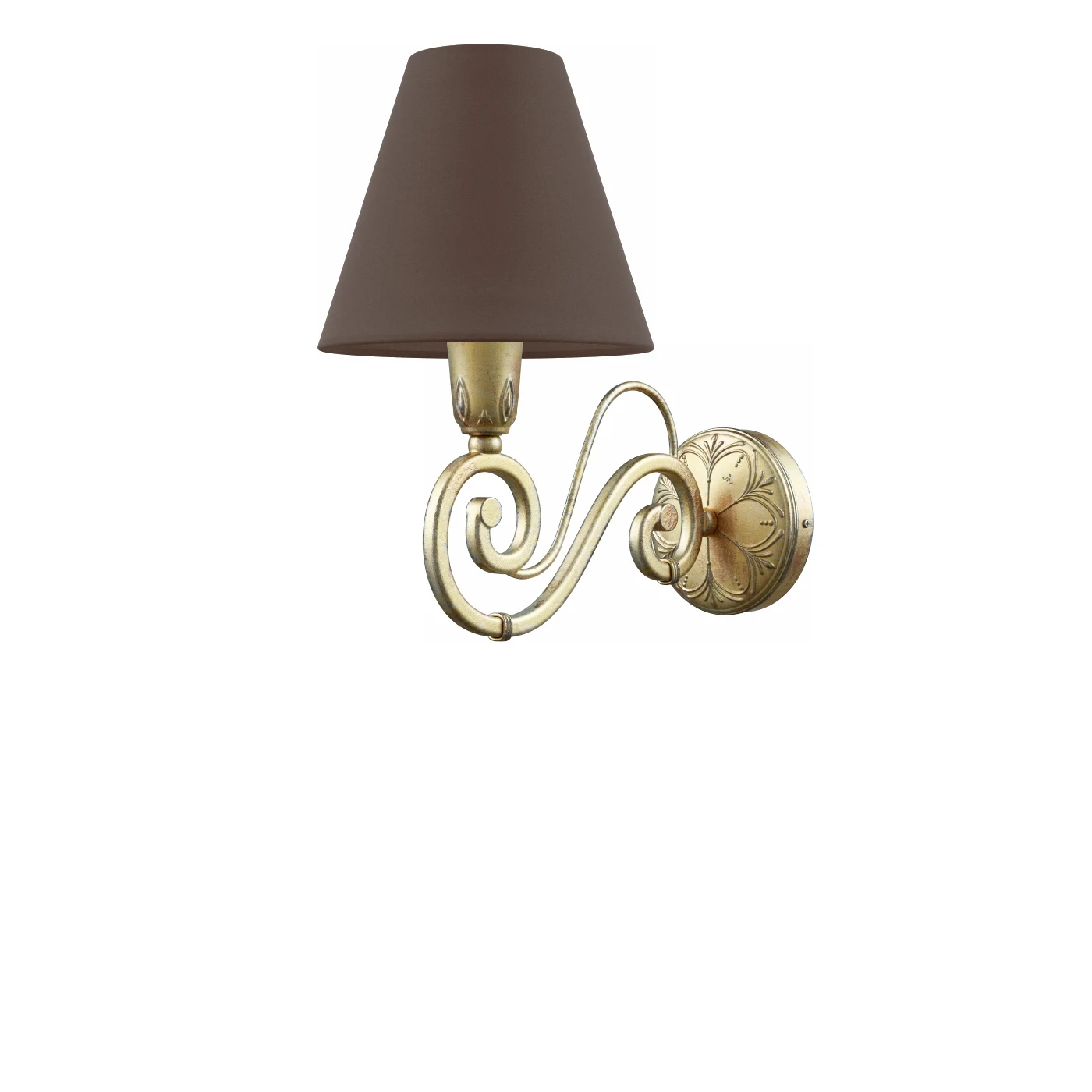 Настенное бра Maytoni Provence E-01-H-LMP-O-30