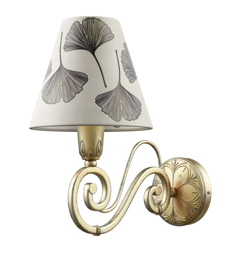 Настенное бра Maytoni Classic E-01-H-LMP-O-7