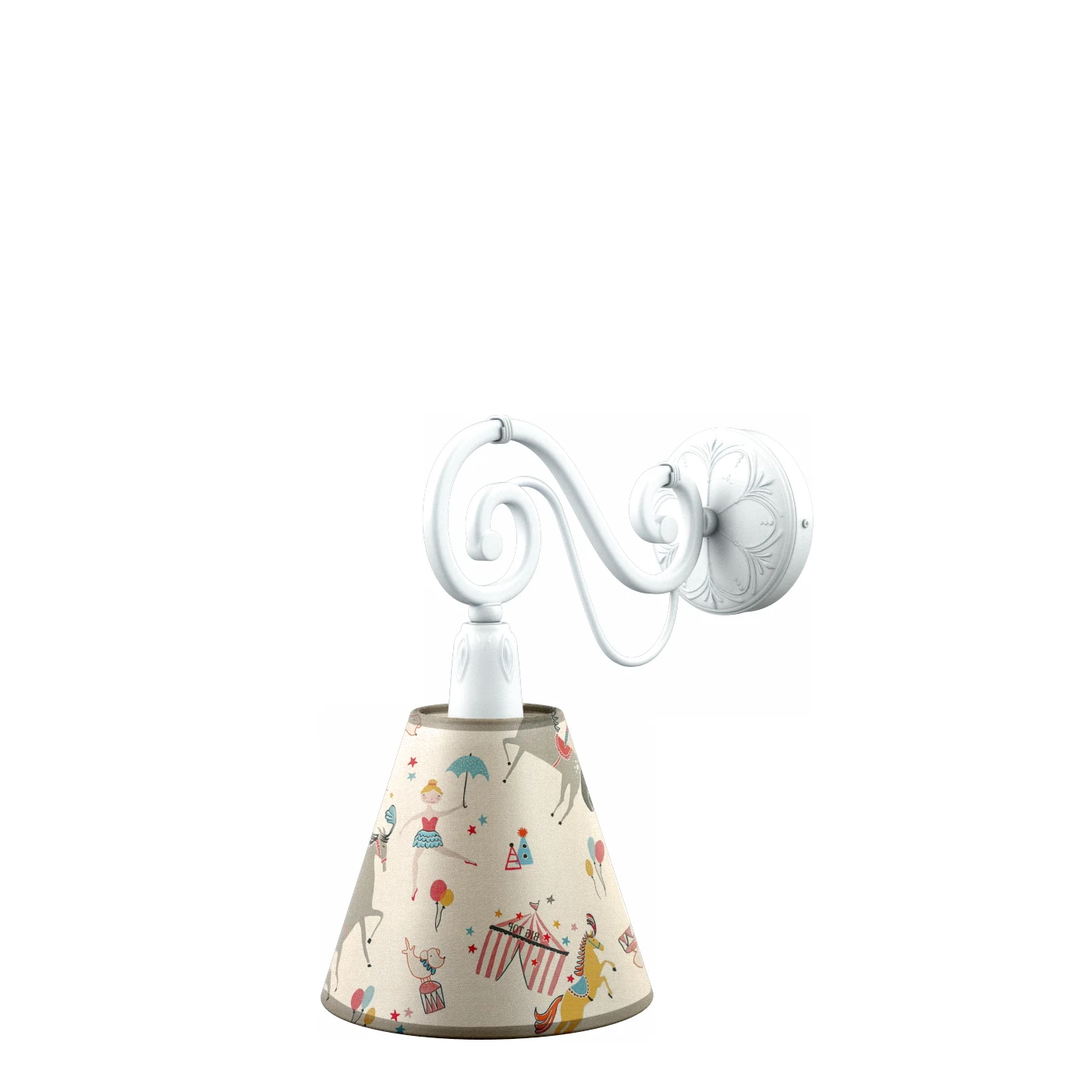 Настенное бра Maytoni Classic E-01-WM-LMP-O-14