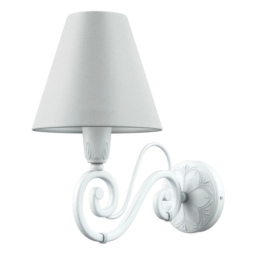 Настенное бра Maytoni Classic E-01-WM-LMP-O-25