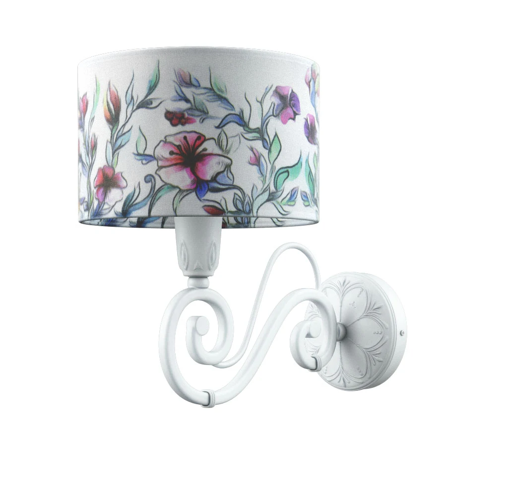 Настенное бра Maytoni Provence E-01-WM-LMP-Y-13
