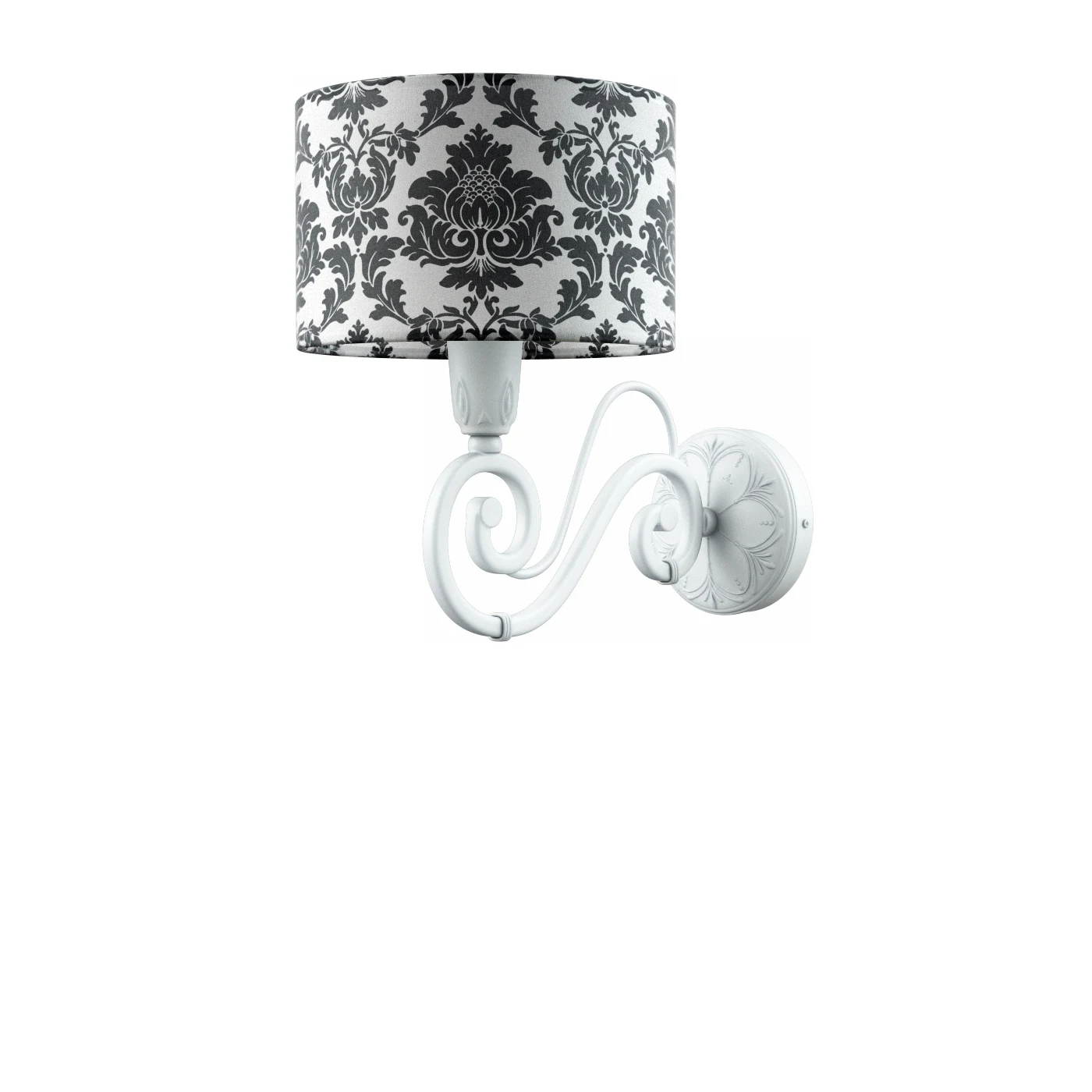 Настенное бра Maytoni Classic E-01-WM-LMP-Y-2