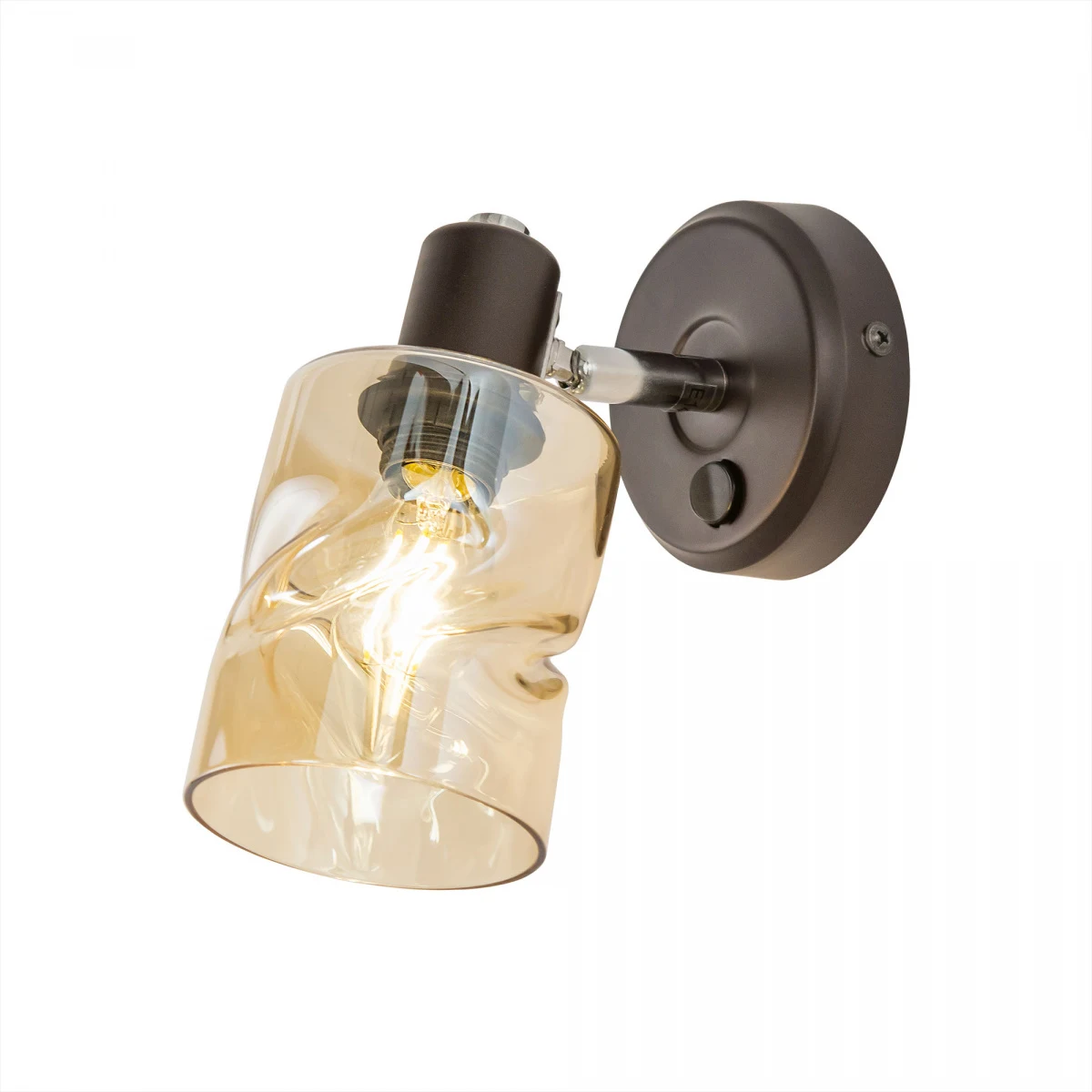 Настенное бра Citilux Кингстон CL518510