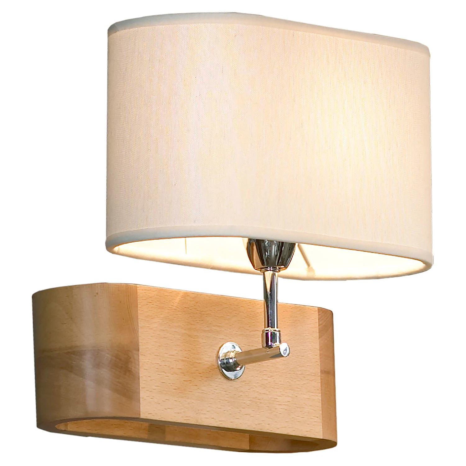 Бра настенное Нулви Lussole LSF-2111-01V