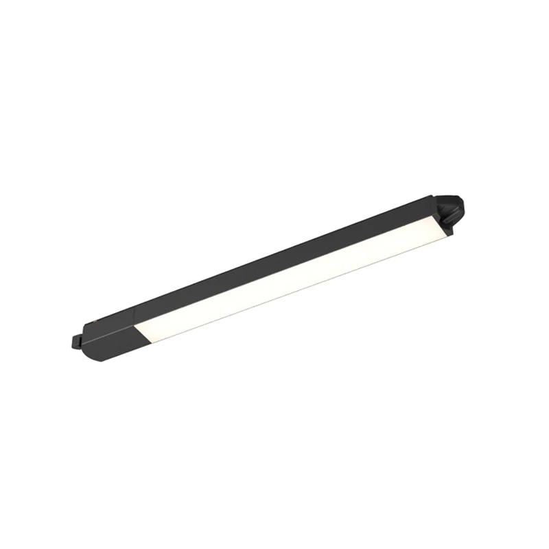Трековый светильник Denkirs DK6500 DK6503-BK