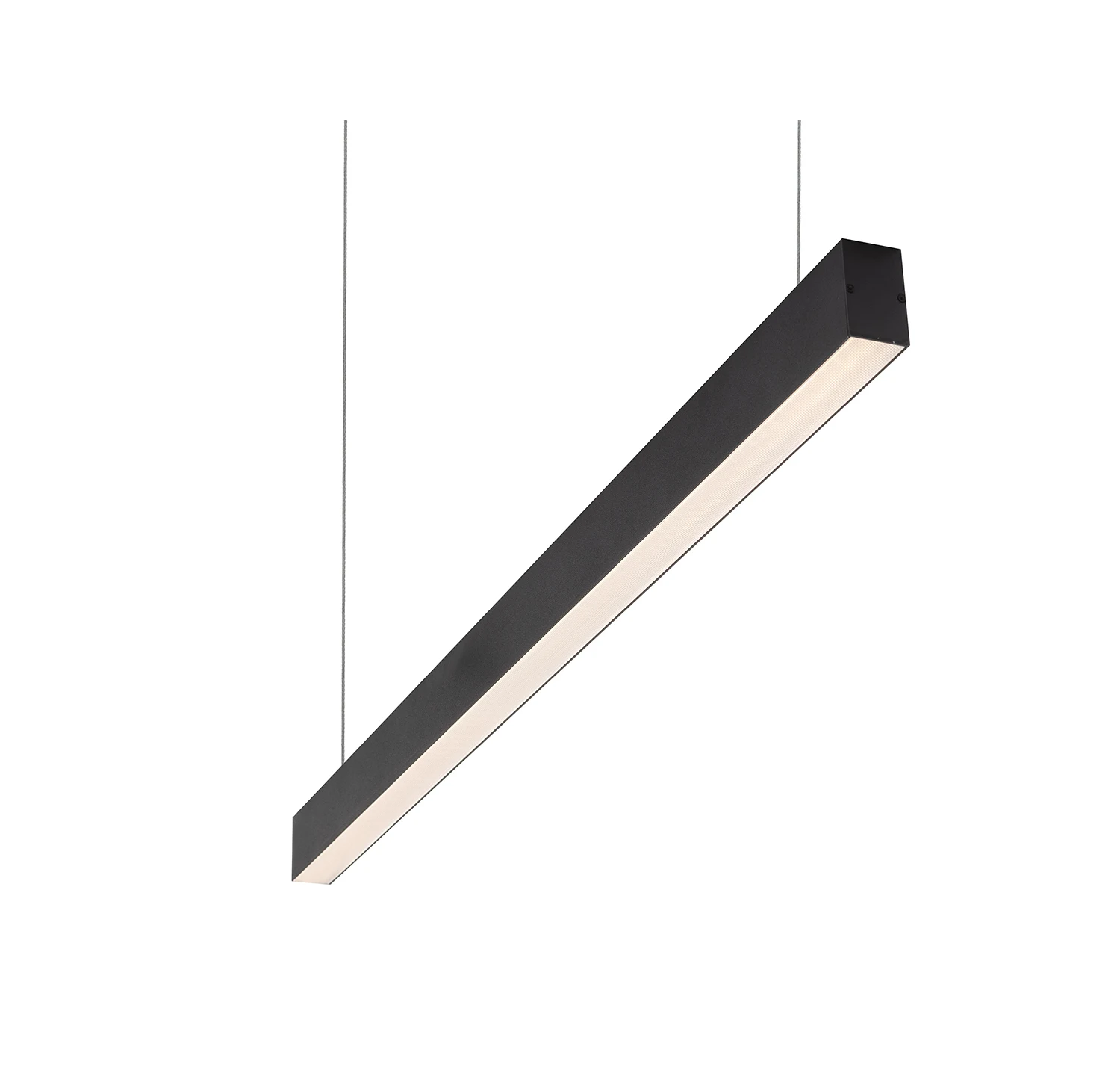 Линейный светильник Denkirs DK9123-BK