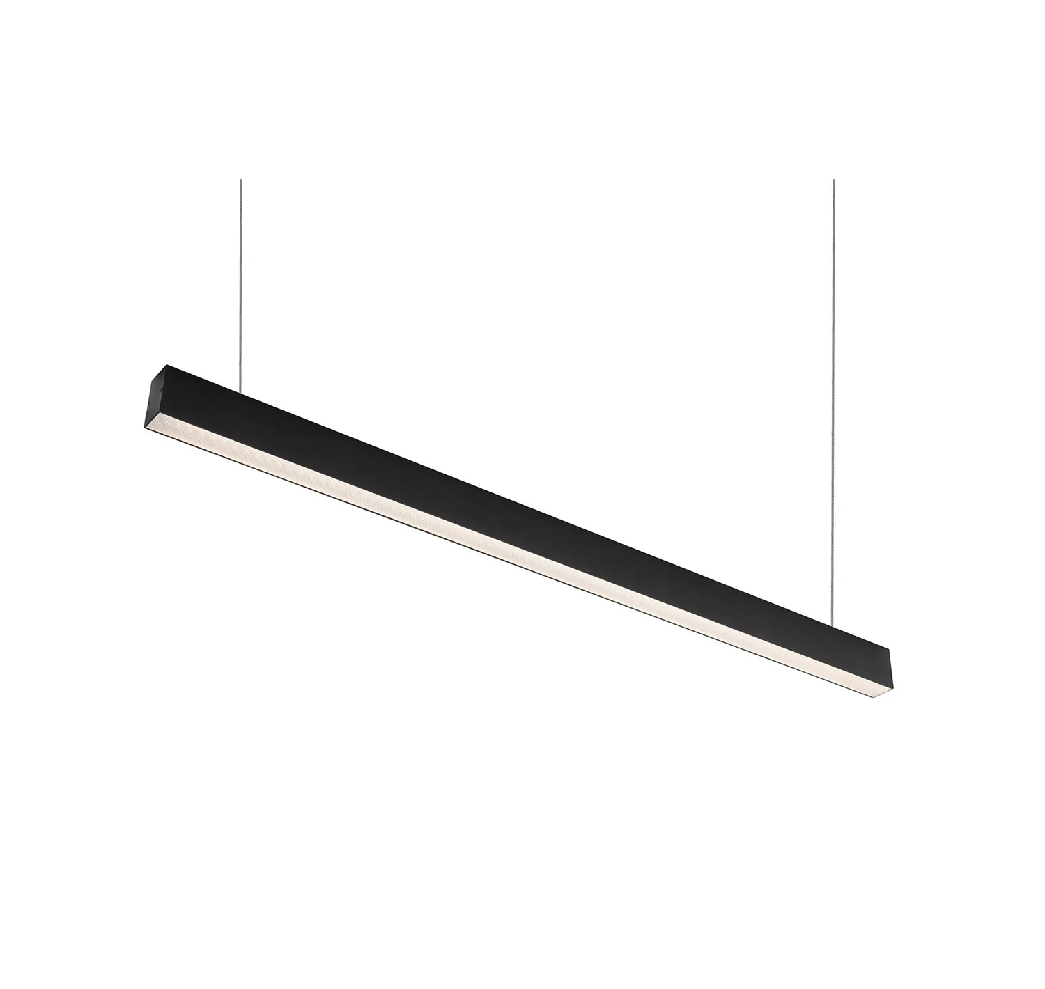 Линейный светильник Denkirs DK9253-BK