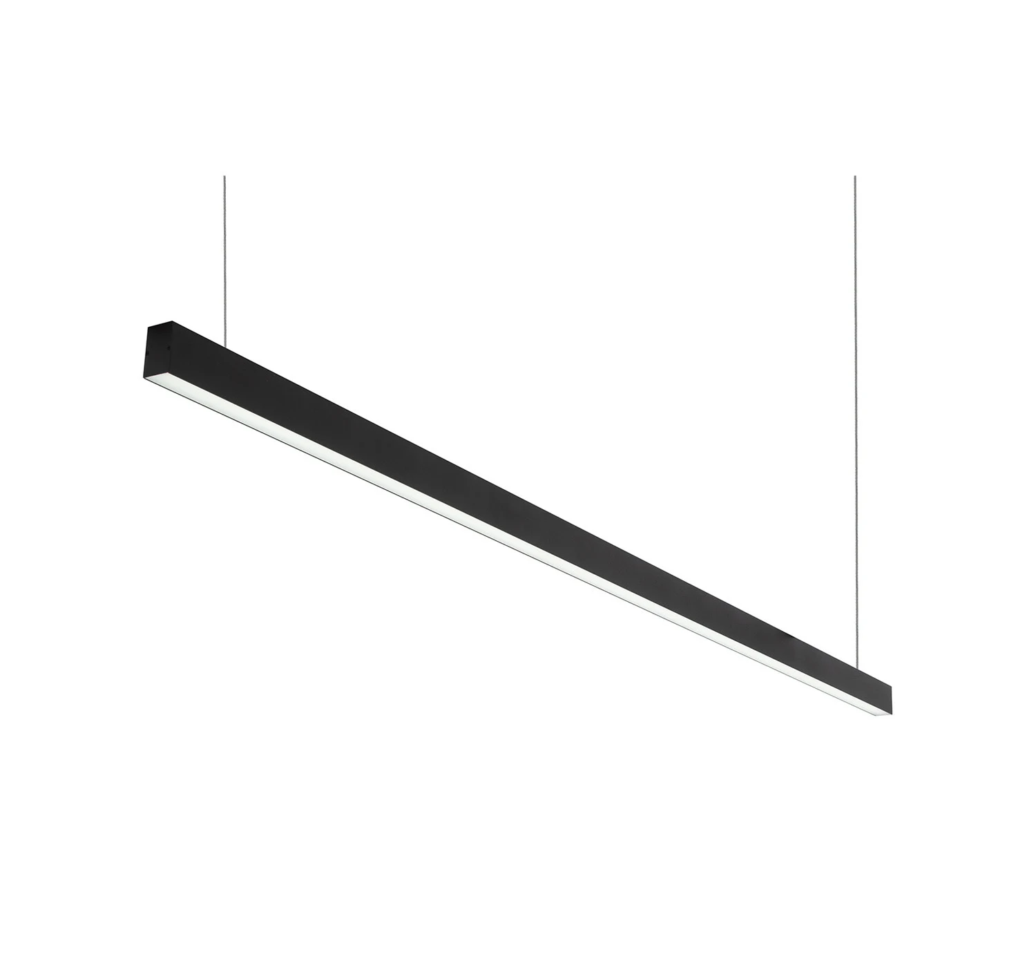 Линейный светильник Denkirs DK9254-BK