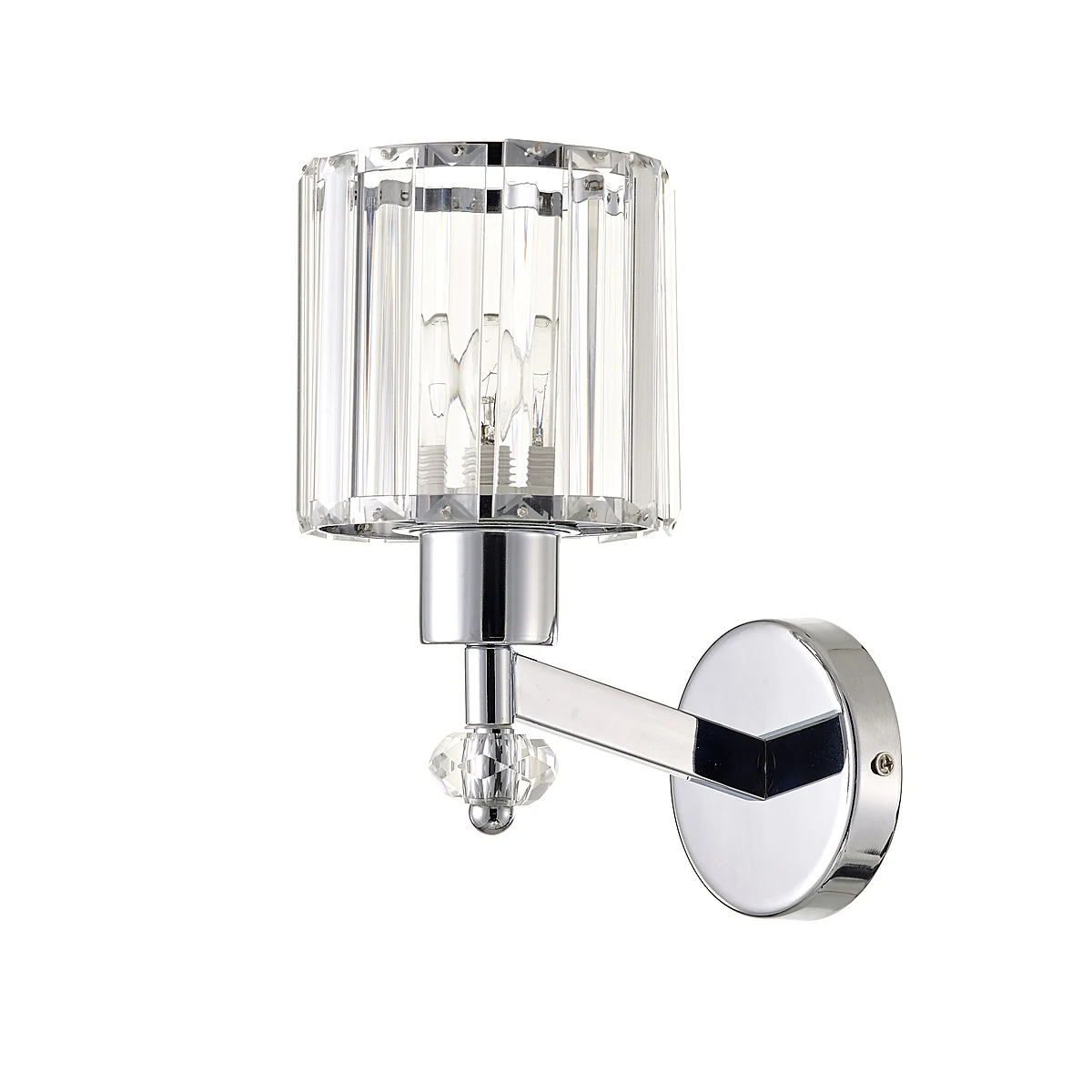 Настенное бра Escada Adorn 691/1A (Chrome)