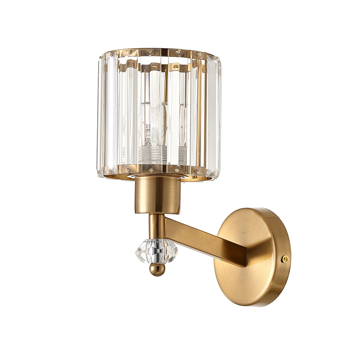 Настенное бра Escada Adorn 691/1A (Copper)